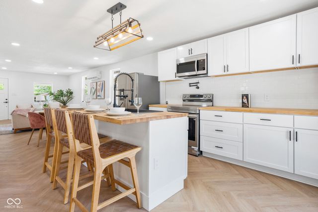 509 St Paul Street, Indianapolis, IN 46203