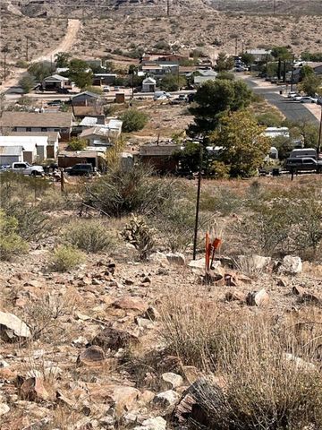 0 5th st, Kingman, AZ 86401