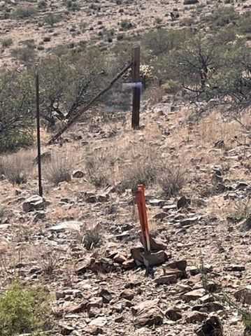 0 5th st, Kingman, AZ 86401