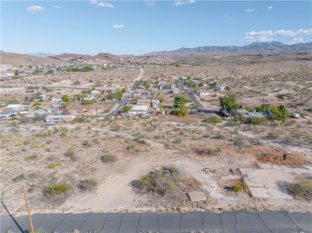 0 5th st, Kingman, AZ 86401