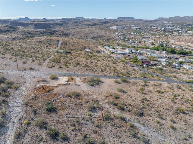 0 5th st, Kingman, AZ 86401