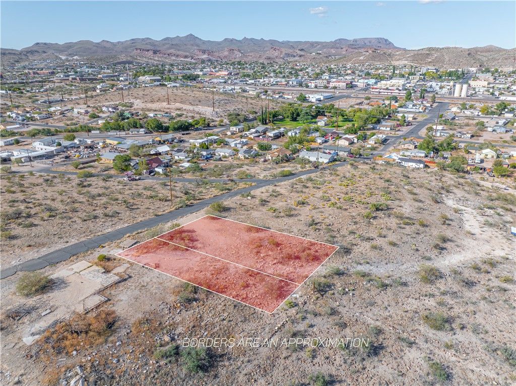 0 5th st, Kingman, AZ 86401