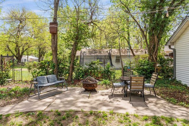 236 N Sedgwick St, Wichita, KS 67203