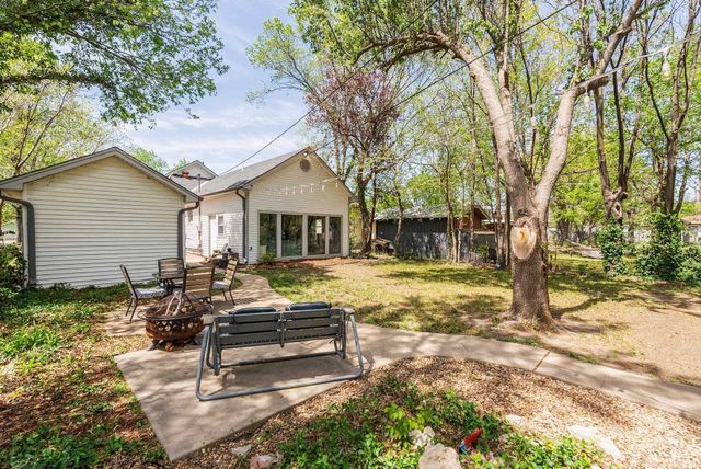 236 N Sedgwick St, Wichita, KS 67203