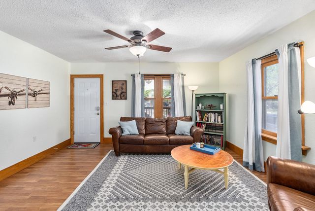 236 N Sedgwick St, Wichita, KS 67203