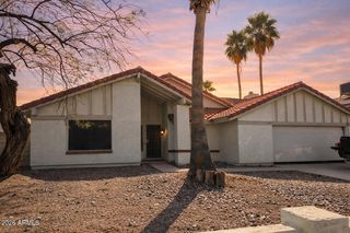 7739 W Cholla Street, Peoria, AZ 85345