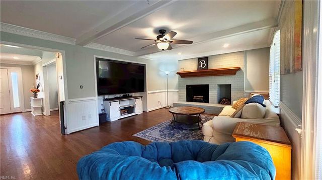 4700 Berrywood CT, Virginia Beach, VA 23464