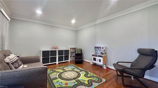 4700 Berrywood CT, Virginia Beach, VA 23464