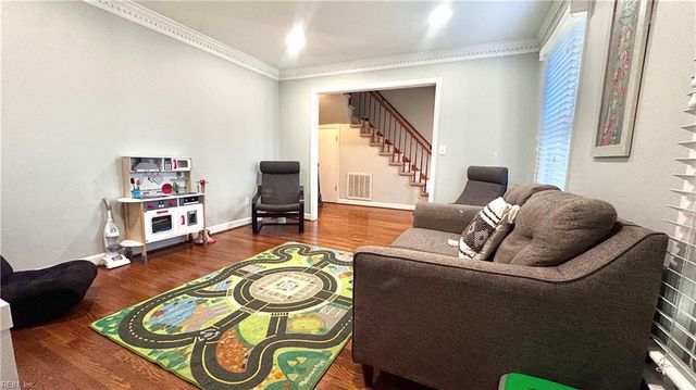 4700 Berrywood CT, Virginia Beach, VA 23464