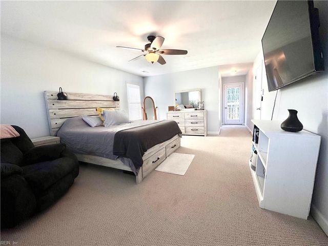 4700 Berrywood CT, Virginia Beach, VA 23464