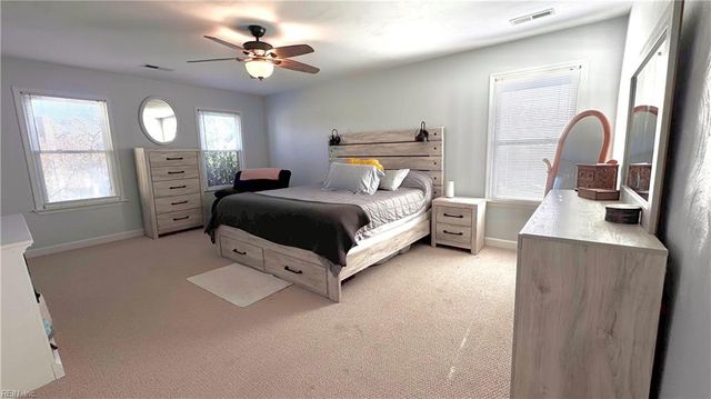 4700 Berrywood CT, Virginia Beach, VA 23464