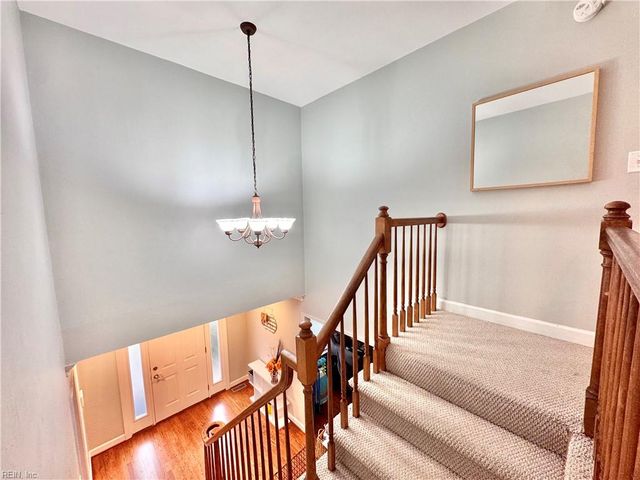 4700 Berrywood CT, Virginia Beach, VA 23464