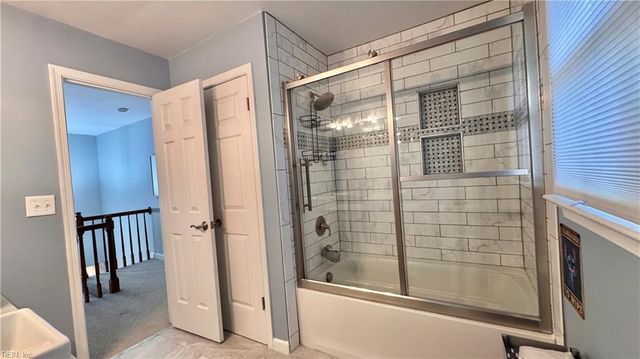 4700 Berrywood CT, Virginia Beach, VA 23464