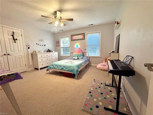 4700 Berrywood CT, Virginia Beach, VA 23464