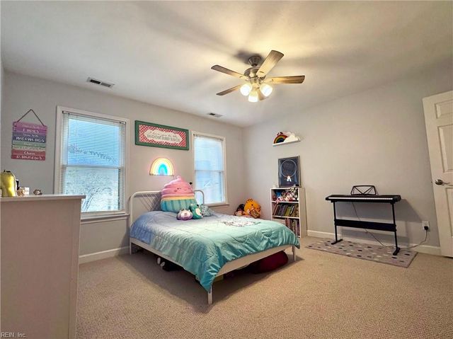 4700 Berrywood CT, Virginia Beach, VA 23464