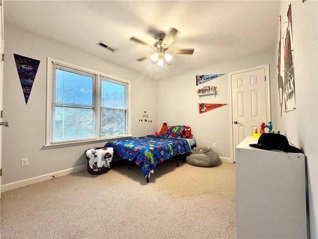 4700 Berrywood CT, Virginia Beach, VA 23464