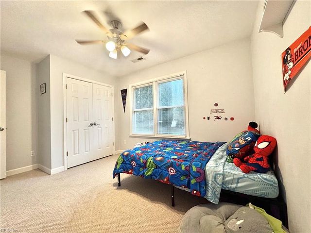 4700 Berrywood CT, Virginia Beach, VA 23464