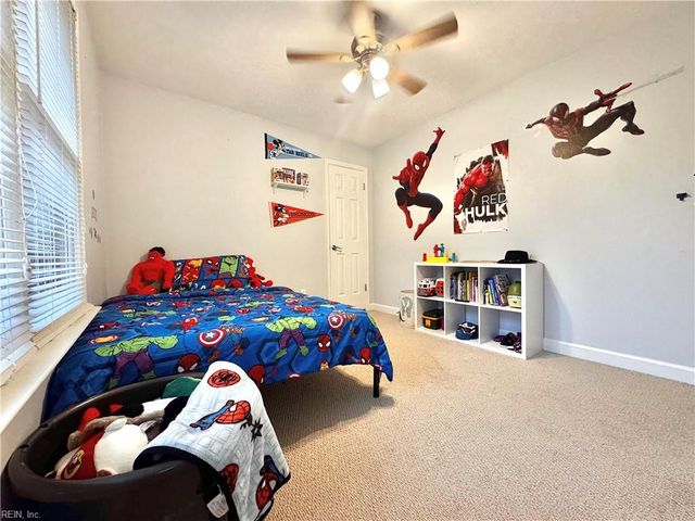 4700 Berrywood CT, Virginia Beach, VA 23464