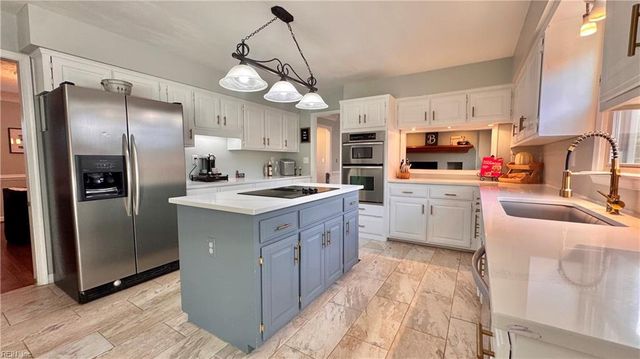 4700 Berrywood CT, Virginia Beach, VA 23464