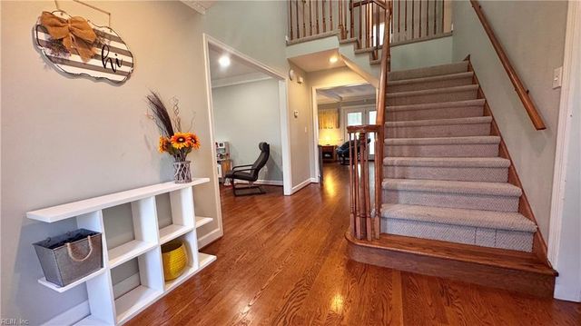 4700 Berrywood CT, Virginia Beach, VA 23464