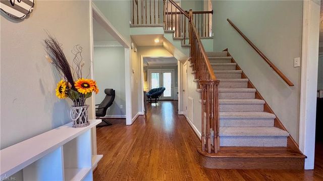 4700 Berrywood CT, Virginia Beach, VA 23464