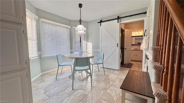 4700 Berrywood CT, Virginia Beach, VA 23464