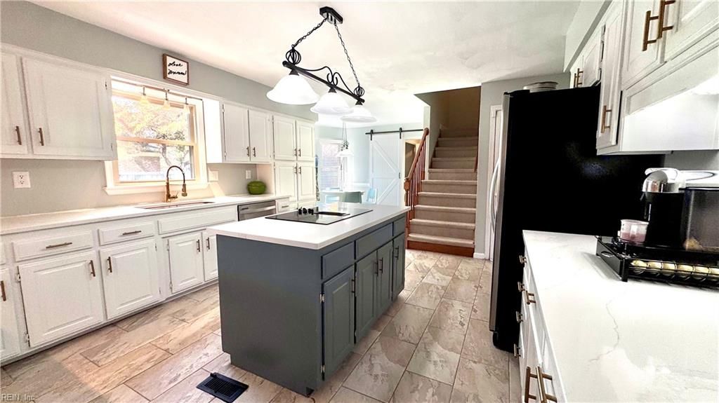 4700 Berrywood CT, Virginia Beach, VA 23464