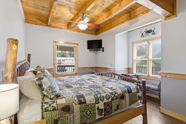 429 Keegan Drive, Pigeon Forge, TN 37863