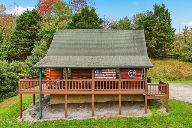 429 Keegan Drive, Pigeon Forge, TN 37863