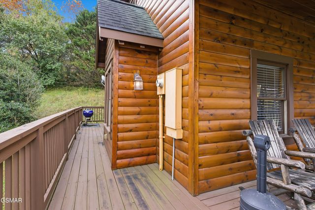 429 Keegan Drive, Pigeon Forge, TN 37863