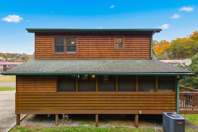 429 Keegan Drive, Pigeon Forge, TN 37863