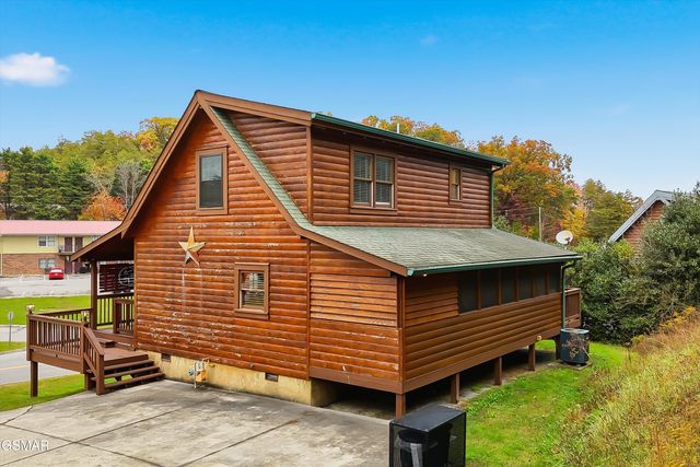 429 Keegan Drive, Pigeon Forge, TN 37863