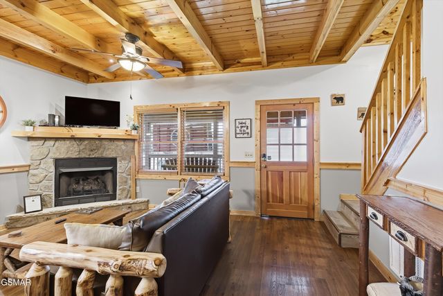 429 Keegan Drive, Pigeon Forge, TN 37863