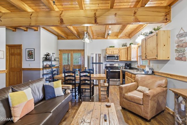 429 Keegan Drive, Pigeon Forge, TN 37863