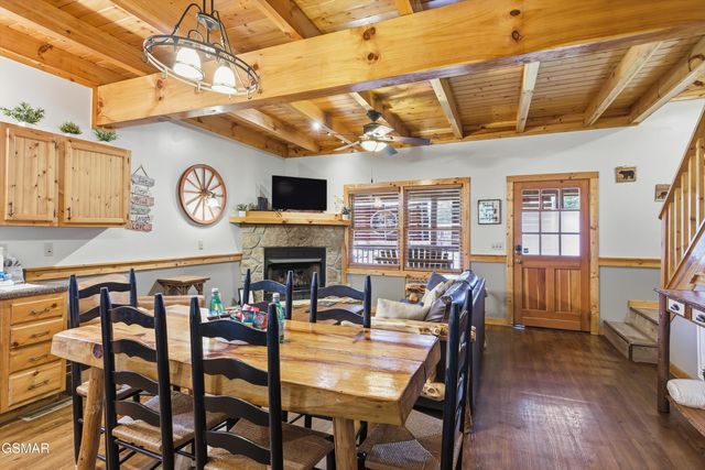 429 Keegan Drive, Pigeon Forge, TN 37863