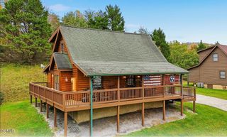 429 Keegan Drive, Pigeon Forge, TN 37863