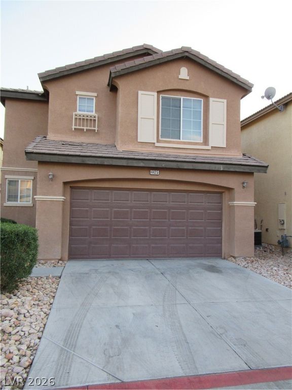 4425 Oberlander Avenue, North Las Vegas, NV 89031