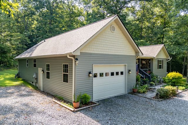 6109 Martin Heights Drive, Young Harris, GA 30582