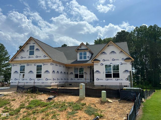 79 Quail Point Circle, Clayton, NC 27520