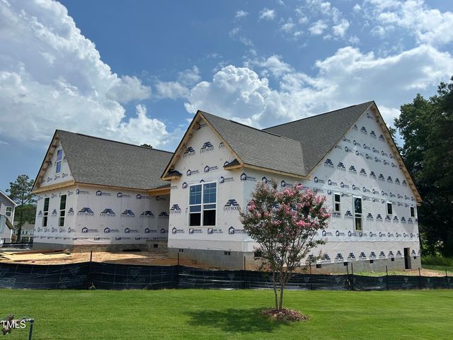 79 Quail Point Circle, Clayton, NC 27520