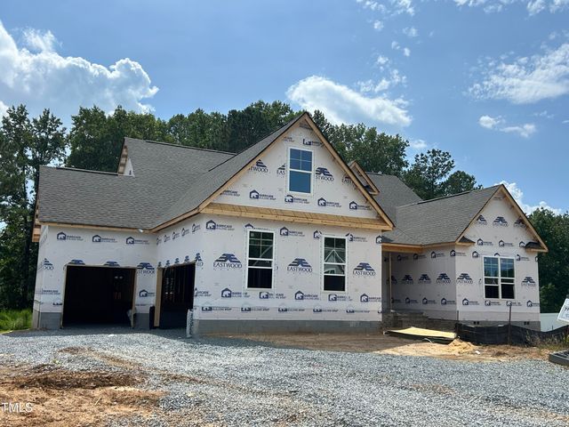 79 Quail Point Circle, Clayton, NC 27520