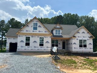 79 Quail Point Circle, Clayton, NC 27520