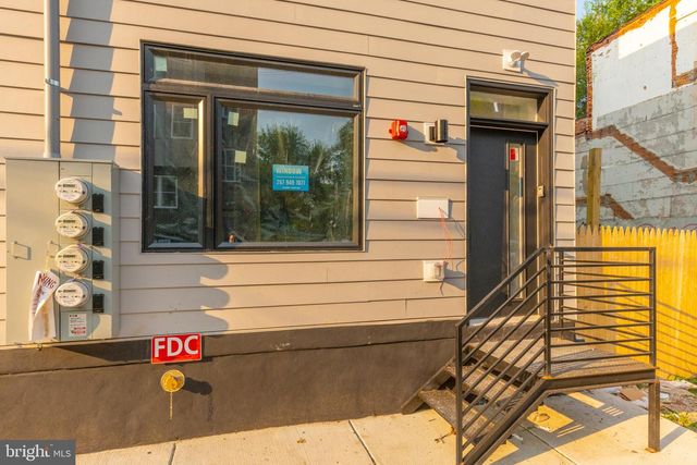 2120 W MASTER STREET # 2, Philadelphia, PA 19121