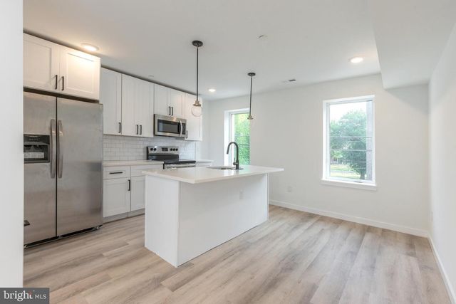 2120 W MASTER STREET # 2, Philadelphia, PA 19121