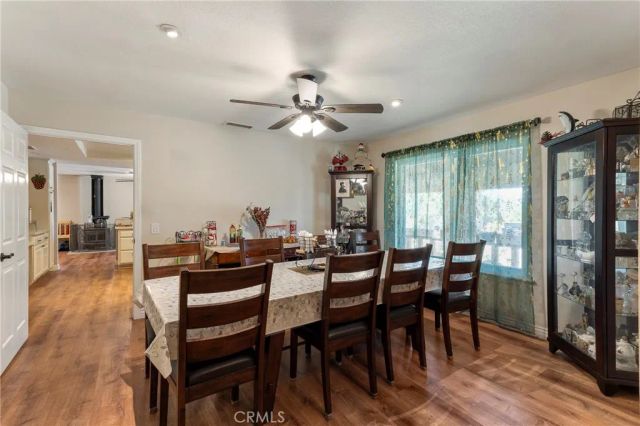 35642 Red Rover Mine Road, Acton, CA 93510