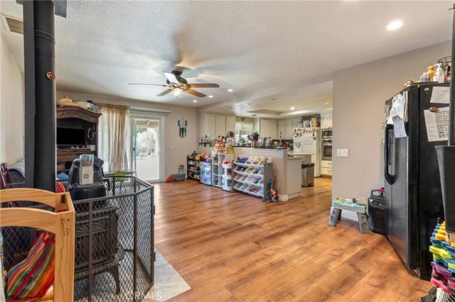 35642 Red Rover Mine Road, Acton, CA 93510