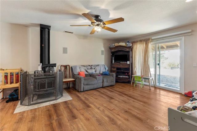 35642 Red Rover Mine Road, Acton, CA 93510