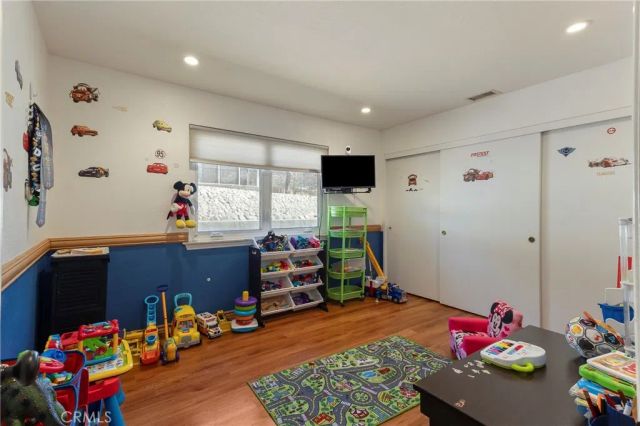 35642 Red Rover Mine Road, Acton, CA 93510