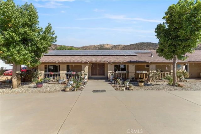 35642 Red Rover Mine Road, Acton, CA 93510