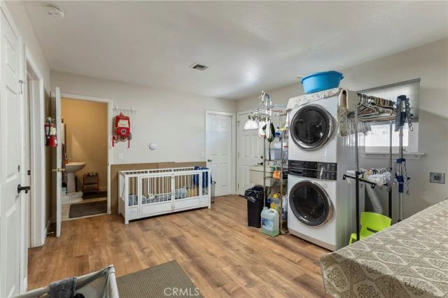 35642 Red Rover Mine Road, Acton, CA 93510